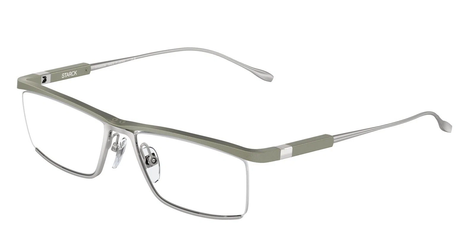 Starck Eyes 2083T Eyeglasses - view 3